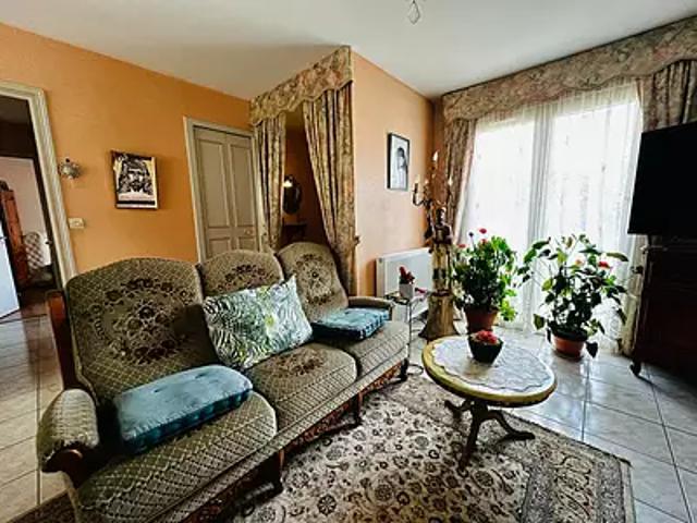 Montfort sur Meu 35160 Achat / Vente maison 4 pièces t4