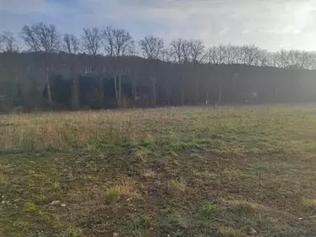 Montfort sur Risle 27290 Programme neuf terrain neuf à vendre