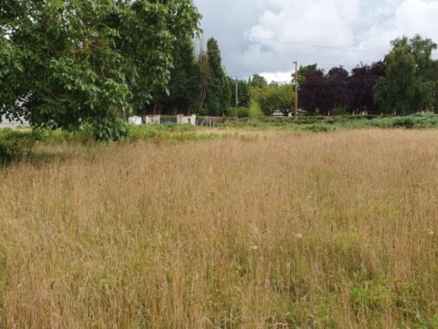 Montfort sur Risle Vente Terrain 27
