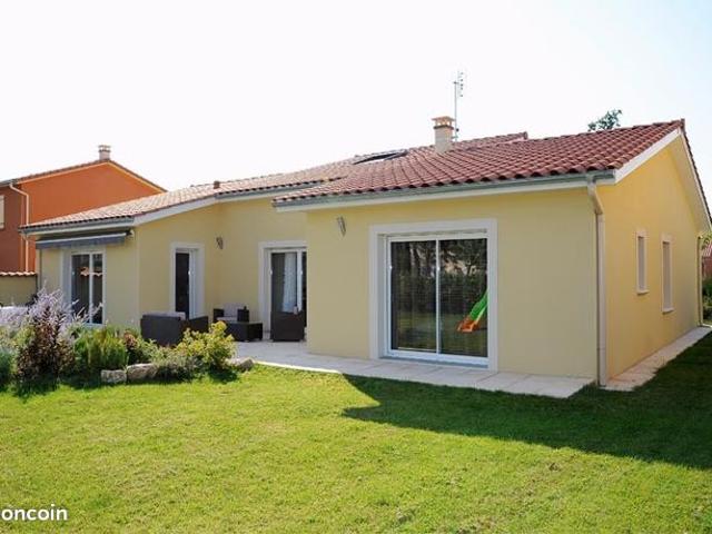 montfaucon – maison neuve 3 chambres | re2020