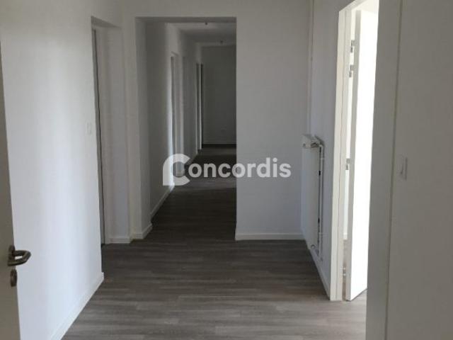 Montfaucon d'Argonne Location Appartement 55