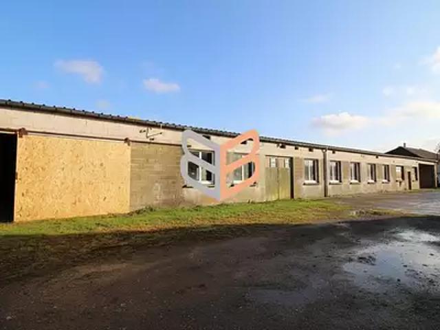 Montfaucon d'Argonne 55270 Achat / Vente divers