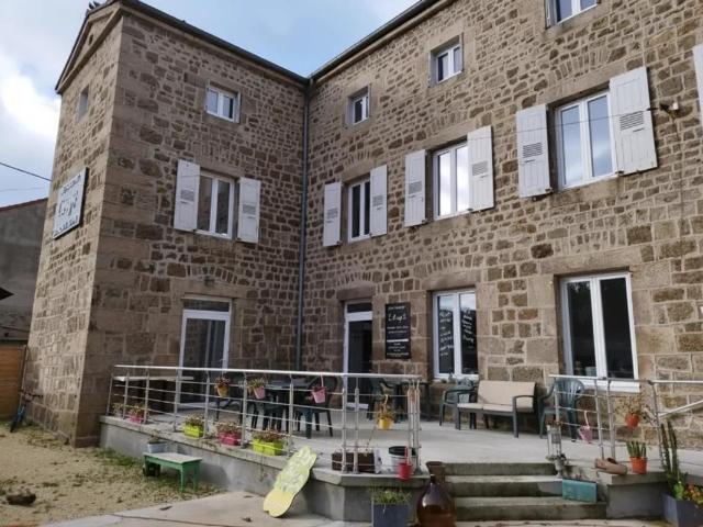 Montfaucon en Velay Vente Maison 43