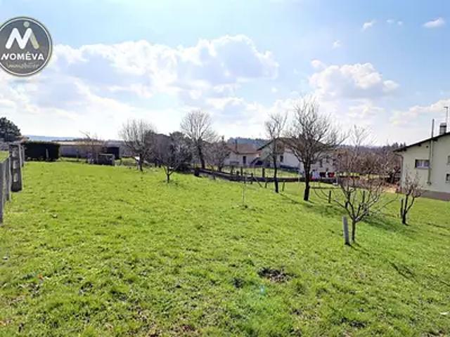 Montfaucon en Velay 43290 Achat / Vente terrain