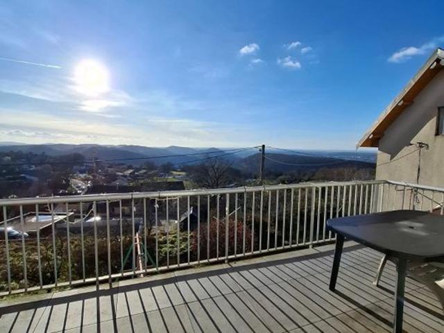 Montfaucon Location Appartement 25