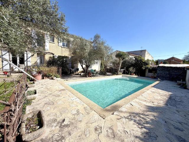 Montfaucon Vente Maison 30