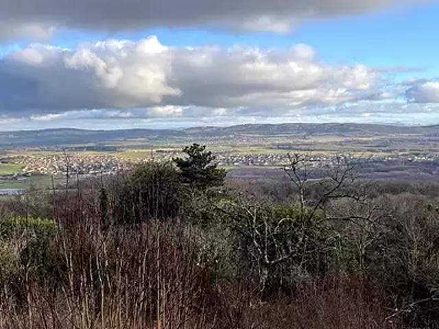 Montfaucon 25660 Achat / Vente terrain