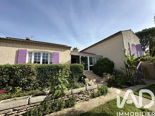 Montfavet 84140 Achat / Vente maison 7 pièces t7