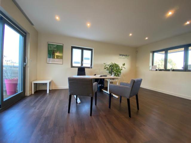MONTFAVET AGROPARC BUREAUX 58M²