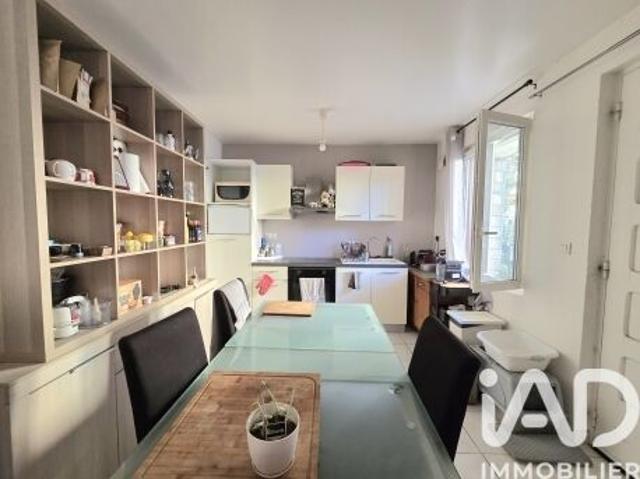 Montfavet Vente Appartement 84