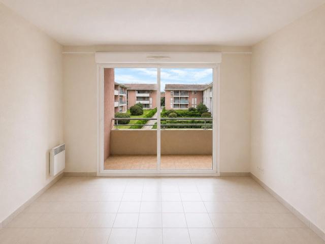 Montfavet Vente Appartement 84