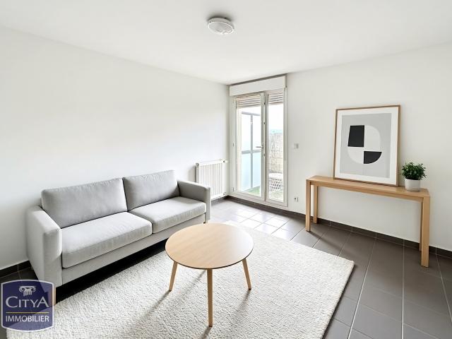 Montfavet Vente Appartement 84