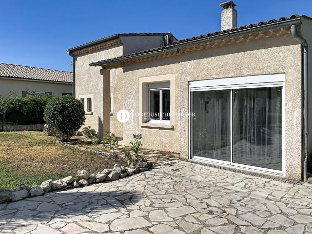 Montfavet Vente Maison 84