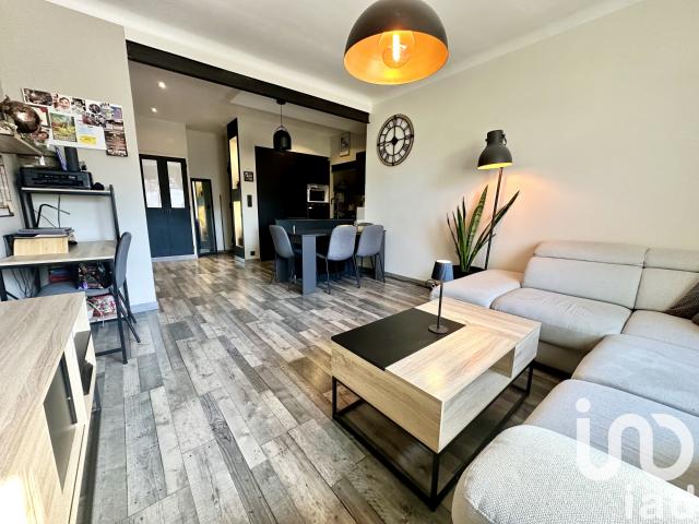 Montfavet Vente Maison 84