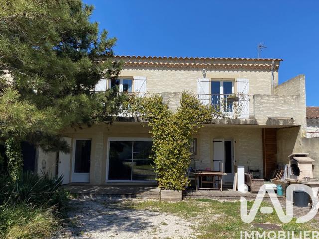 Montfavet Vente Maison 84