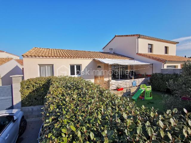 Montfavet Vente Maison 84