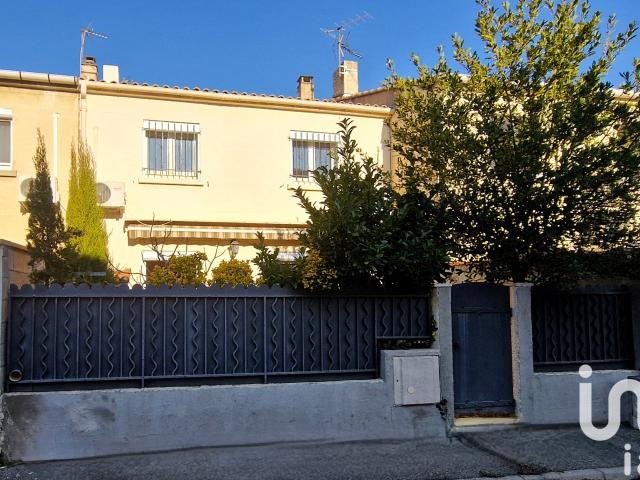Montfavet Vente Maison 84