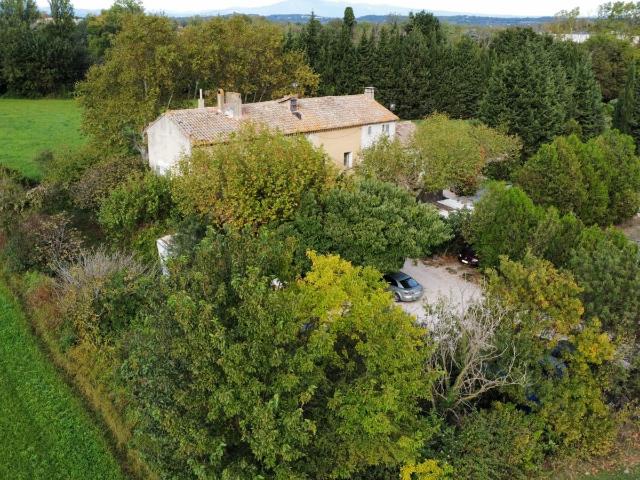 Montfavet Vente Villa 84