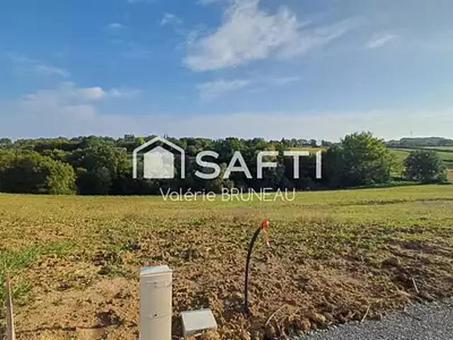 Montfa 81210 Achat / Vente terrain