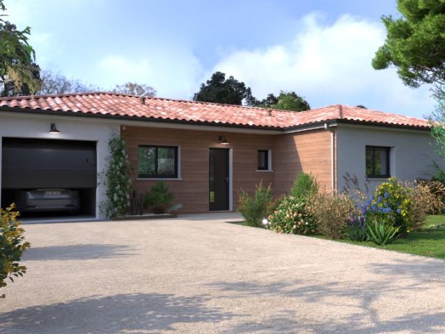 Montfa Vente Maison 81