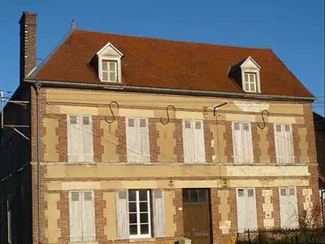 Montfey 10130 Achat / Vente maison 3 pièces t3