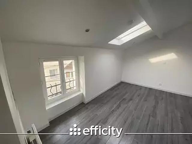Montfermeil 93370 Achat / Vente immeuble