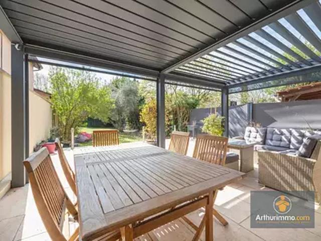 Montfermeil 93370 Achat / Vente maison 5 pièces t5