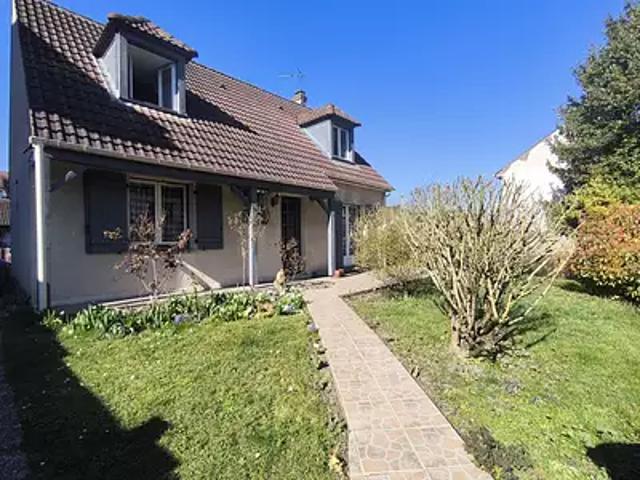 Montfermeil 93370 Achat / Vente maison 5 pièces t5