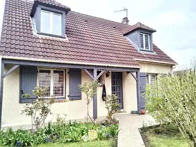 Montfermeil 93370 Achat / Vente maison 5 pièces t5