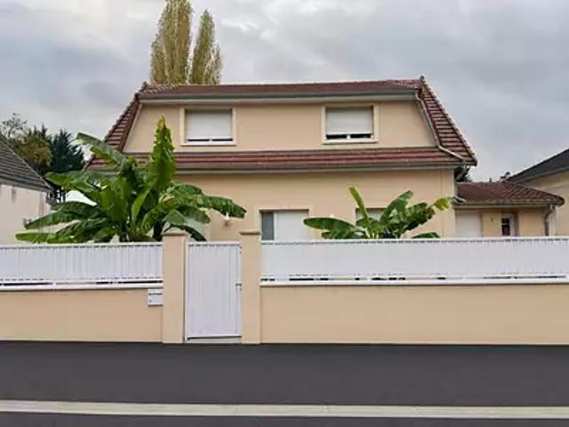 Montfermeil 93370 Achat / Vente maison 5 pièces t5