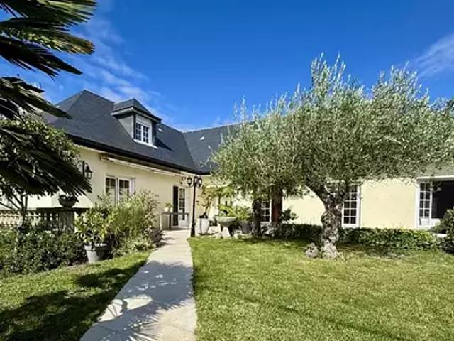 Montfermeil 93370 Achat / Vente maison 6 pièces t6