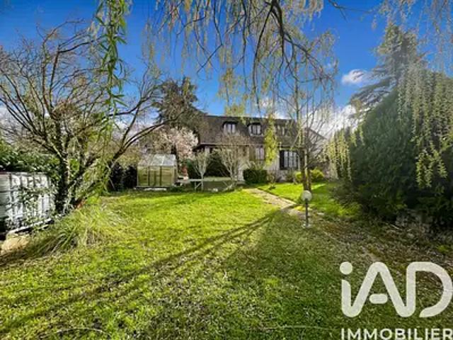 Montfermeil 93370 Achat / Vente maison 6 pièces t6 parking
