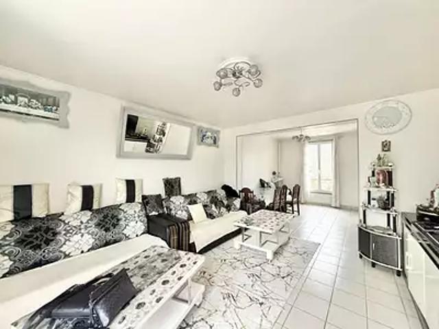 Montfermeil 93370 Achat / Vente maison 8 pièces t8 cave