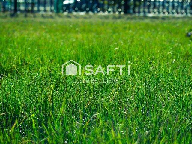 Montfermeil Vente Terrain 93