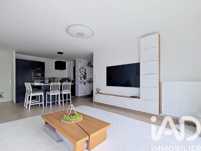 Montfermeil Vente Appartement 93
