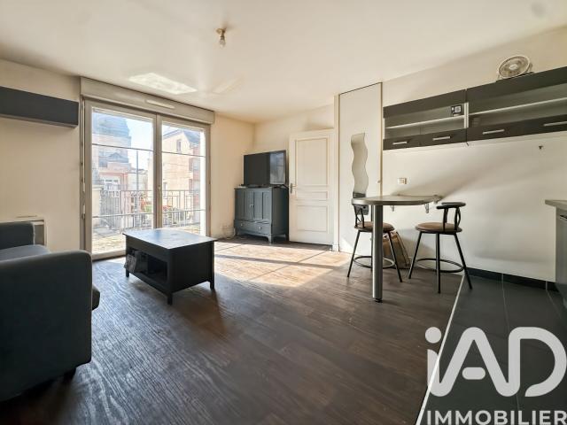Montfermeil Vente Appartement 93