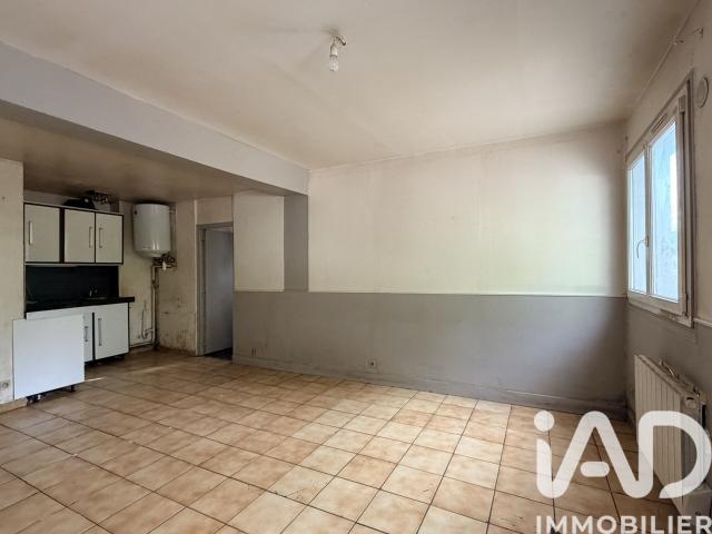 Montfermeil Vente Appartement 93