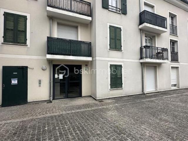 Montfermeil Vente Appartement 93
