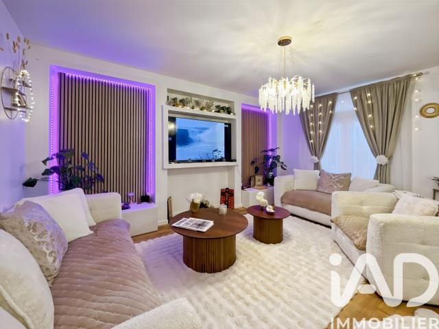 Montfermeil Vente Appartement 93