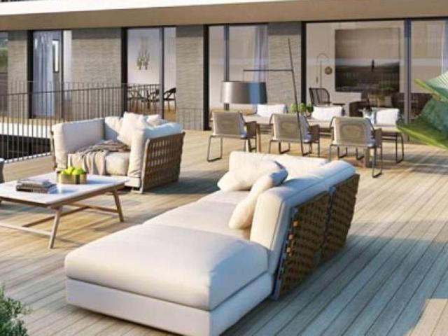 Montfermeil Vente Appartement 93