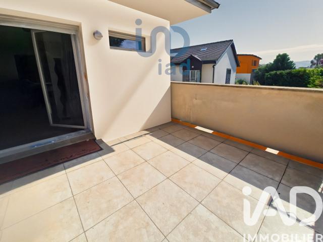 Montfermeil Vente Appartement 93