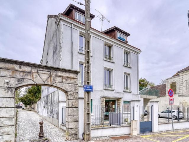 Montfermeil Vente Immeuble 93