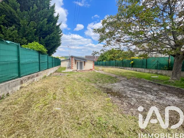 Montfermeil Vente Maison 93