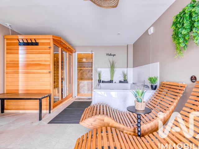 Montfermeil Vente Maison 93