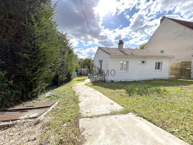Montfermeil Vente Maison 93