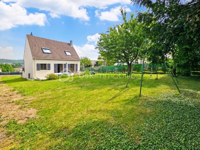 Montfermeil Vente Maison 93