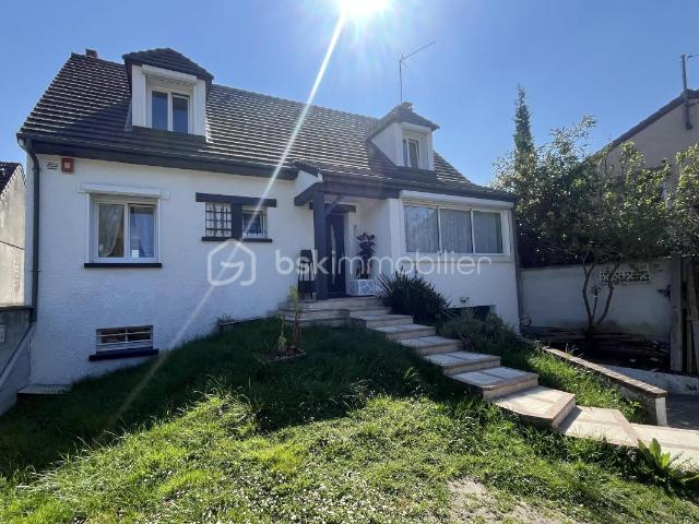 Montfermeil Vente Maison 93