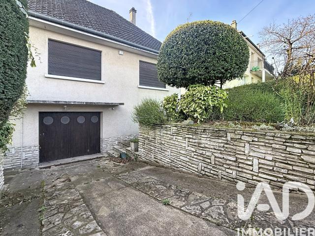 Montfermeil Vente Maison 93