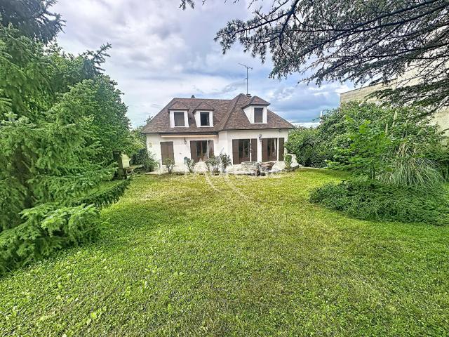 Montfermeil Vente Maison 93