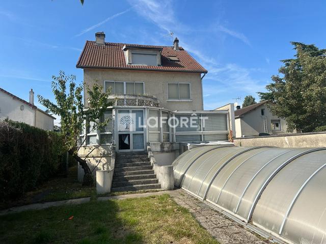 Montfermeil Vente Maison 93